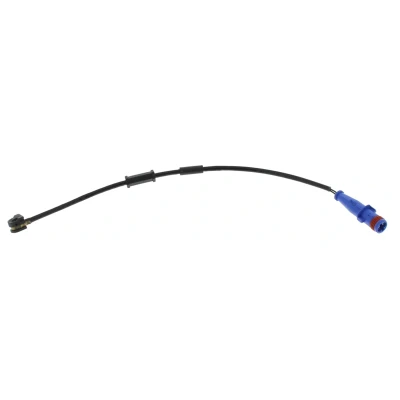 Bild av MAPCO 56715 Usure Des Plaquettes De Frein Essieu avant OPEL: Vectra C CC, Astra H 3/5 portes, Zafira B