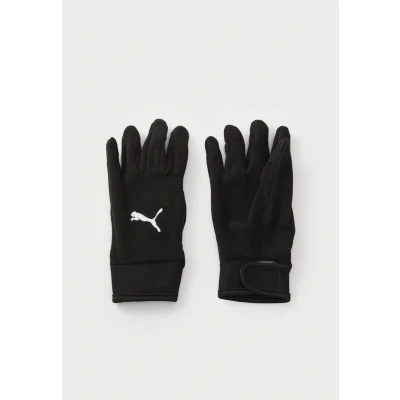 Bild av Puma Erwachsene Handschuhe teamLIGA 21 Winter gloves, Black, S, 41706