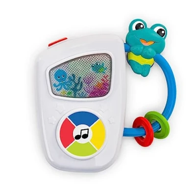 Bild av Baby Einstein Ocean Explorers Maritime Melodies musikalisk upplyst leksak, åldrarna 3+ månader