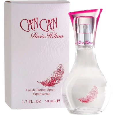 Bild av Paris Hilton Can Eau de Parfum 30 ml