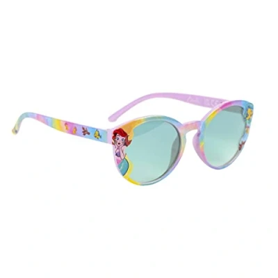 Bild av CERDÁ LIFE&#039;S Little MOMENTS Solglasögon Premium Princess LA Mermaid, Multifärg, en storlek Unisex Vuxen, Flerfärgad, one size