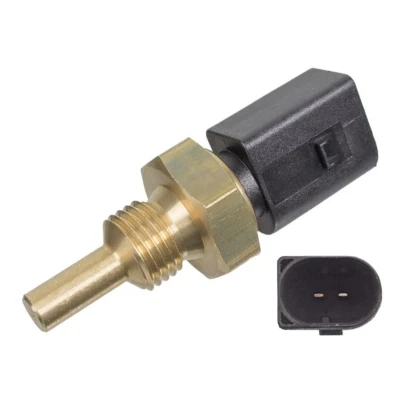 Bild av Sensor, kylmedietemperatur FEBI BILSTEIN 100982