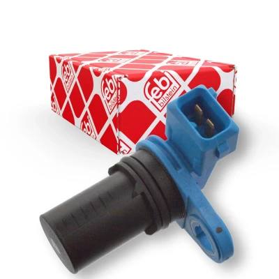 Bild av FEBI BILSTEIN 103578 Capteur, position d&#039;arbre à cames FORD: FIESTA 6, Focus 2, 5, VOLVO: V50, C30, MAZDA: 2 5 portes