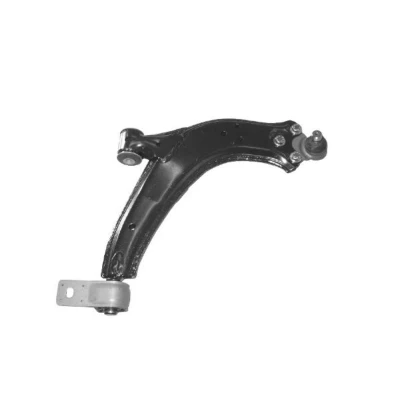 Bild av MOOG CI WP 0600P Bras de suspension droit, inférieur, Essieu avant barre oscillant transversal 18 CITROËN: Berlingo / First I Van