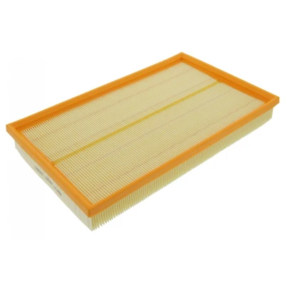 Bild av MAPCO 60022 Filtre à air 43 207 342 carré(e) Cartouche filtrante OPEL: Vectra B Berline, CC, Speedster, VAUXHALL: Mk1 Break