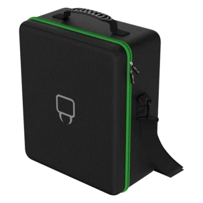 Bild av Venom Series X Deluxe Console Carry Case (Xbox / S)
