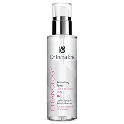 Bild av Dr Irena Eris Cleanology Refreshing Toner 200 ml