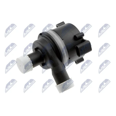 Bild av Extra vattenpump, audi a4 b8, b8 avant, a5, a5 sportback, a6 c6, c6 c7, c7 q5, q7, vw amarok, touareg, 059 121