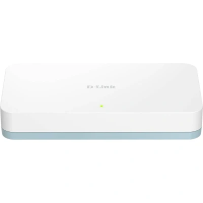 Bild av D LINK 8 Port Gigabit Unm