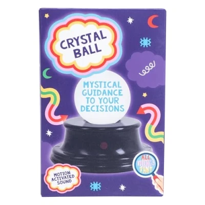Bild av Fizz Creations All Things Tiny Crystal Ball