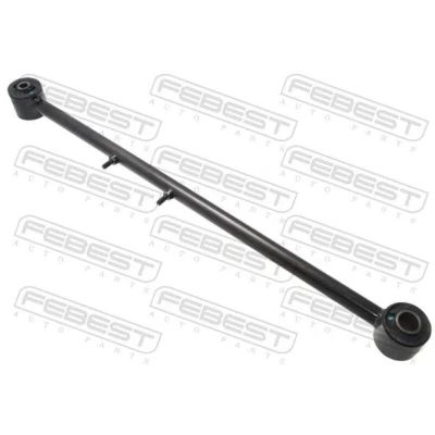 Bild av FEBEST 0525 GE Bras de suspension Essieu arrière inférieur barre oscillant transversal MAZDA: Xedos 6, 626 IV 3/5 portes, MX 6