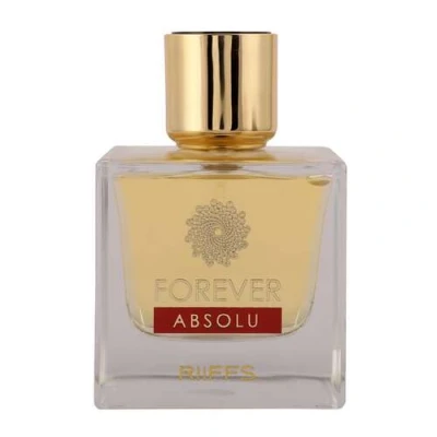 Bild av Riiffs Forever Absolu Eau de Parfum 100 ml