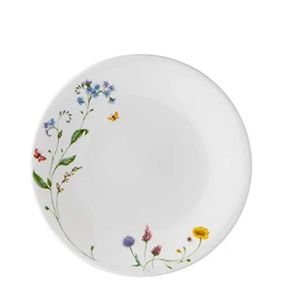 Bild av Hutschenreuther Nora Spring Vibes tallrik platt 27 cm