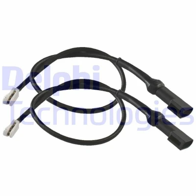 Bild av DELPHI LZ0272 Kit de contact avertisseur, usure des plaquettes freins FORD: Transit Custom V362 Van