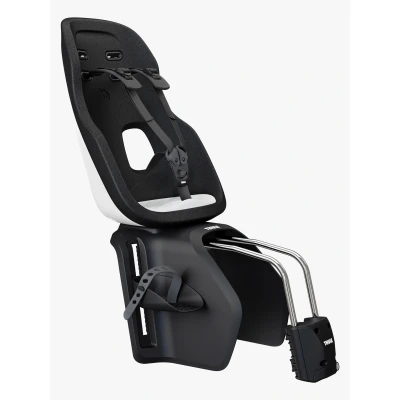 Bild av Thule Yepp Nexxt 2 Maxi Frame Mount Cykelsits, Snow White