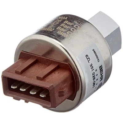 Bild av MAHLE ORIGINAL ASW 26 000S Pressostat Climatisation 4 PEUGEOT: Expert I Van, 406 Coupe, 206 3/5 portes, CITROËN: Berlingo / First
