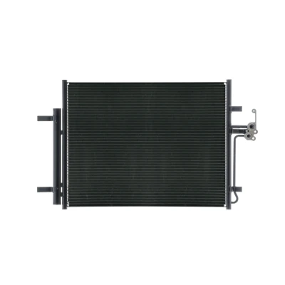 Bild av MAHLE ORIGINAL AC 441 000S Condenseur De Clim avec bague d&#039;étanchéité, déshydrateur 18 13,8 580 FORD: Galaxy Mk2 MPV, S Max Mk1, MONDEO 4