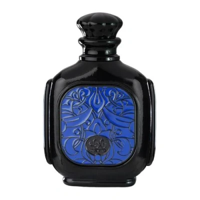 Bild av Zimaya Zukhruf Black Eau de Parfum 100 ml