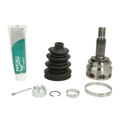 Bild av Ledsats, drivaxel Pascal G1Y015PC