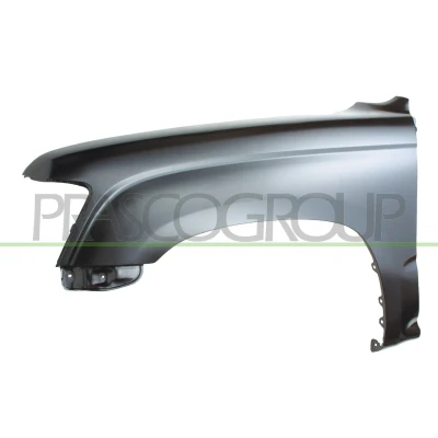 Bild av BLIC 6504 04 8124313P Aile avant gauche TOYOTA: HILUX 6 Pick up