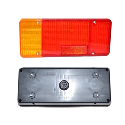 Bild av Baklykta, Vänster, iveco daily flak/chassi iii, 0000500356783, 500341497, 500356783