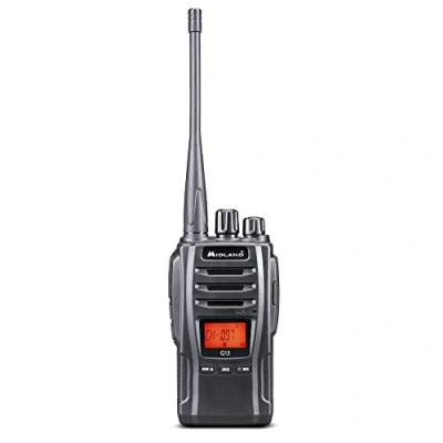 Bild av MIDLAND Walkie Talkie G13 PMR446 Transreceiver