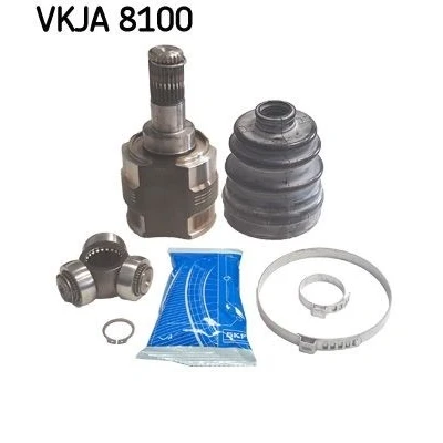 Bild av Ledsats, drivaxel Skf VKJA 8100