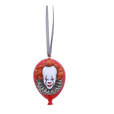 Bild av Nemesis Now IT Time to Float Hanging Ornament