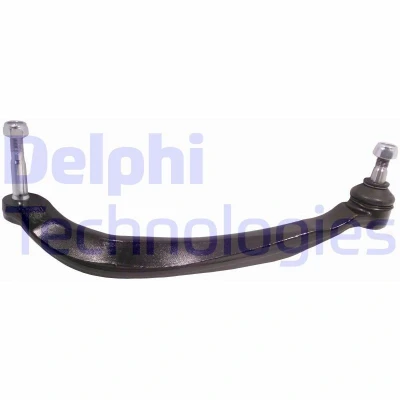 Bild av DELPHI TC2456 bras de suspension oscillant longitudinal NISSAN: Primera 5 portes, Berline
