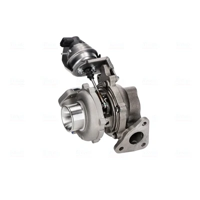 Bild av NISSENS 93629 Turboaggregat OPEL: Astra J Sports Tourer, Hatchback, Corsa D Hatchback