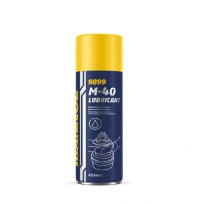 Bild av MANNOL 9899 Dégrippant