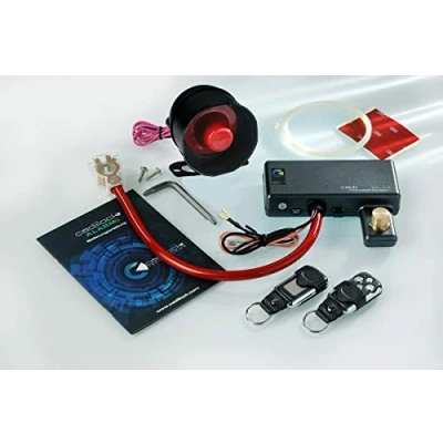 Bild av Cadillock Alarm Plus
