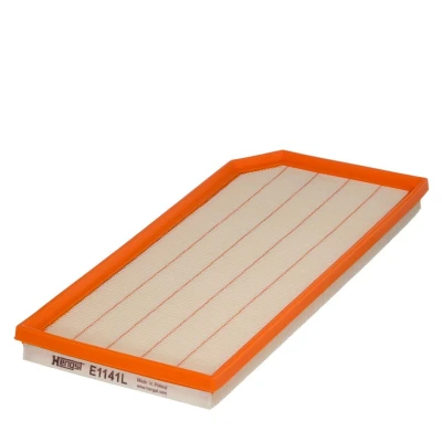 Bild av Luftfilter Hengst filter E1141L