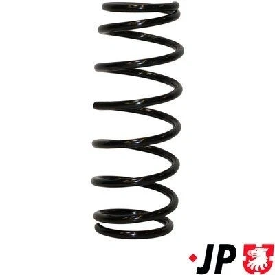 Bild av JP GROUP 3252200100 ressort de suspension Essieu arrière Vis à avec diamètre du fil fer constant