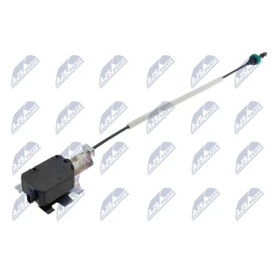 Bild av NTY EZC LR 029 Serrure De Porte