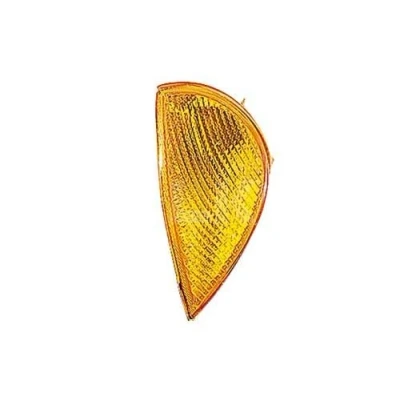 Bild av ALKAR 2105011 Clignotant orange avant gauche sans porte lampe P21W pour véhicules avec direction à FIAT: Seicento / 600 3/5 portes