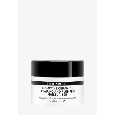 Bild av The Inkey List Bioactive Ceramide Repairing AND Plumping Moisturizer Fuktighetskräm, Storlek: 50 ml, N/a