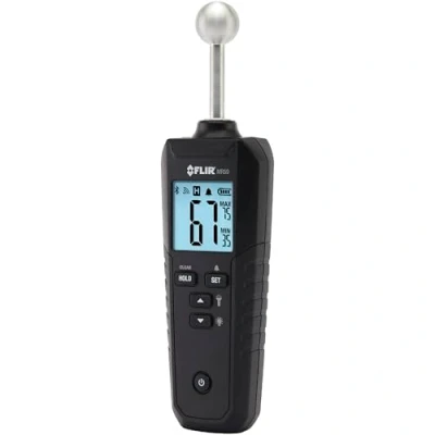 Bild av Flir MR59 Fuktmätare med Bluetooth