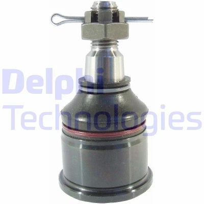 Bild av DELPHI TC1271 Rotule de suspension 48 92 HONDA: PRELUDE V, 4
