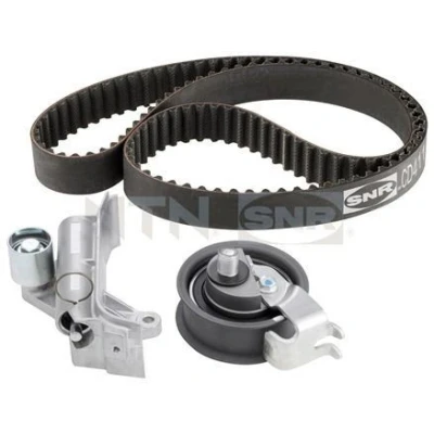 Bild av SNR KD457.56 Kit de distribution 150 VOLKSWAGEN: Golf 4, Bora Berline, Sharan I, AUDI: A3 3/5 portes, A6 C5 Avant, Berline