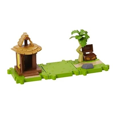 Bild av Mario Bros Micro Land W3 länkar Island Village