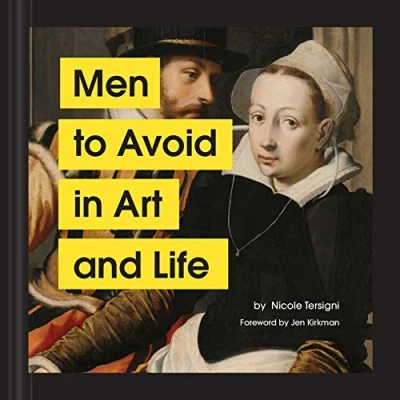 Bild av Men to Avoid in Art and Life