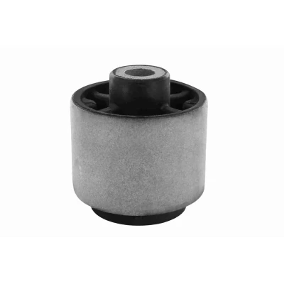 Bild av VAICO V10 6078 Suspension, support d&#039;essieu Essieu arrière, arrière Q+, Première Monte AUDI: A4 B7 Avant, B6 Berline, A6 C6 Berline