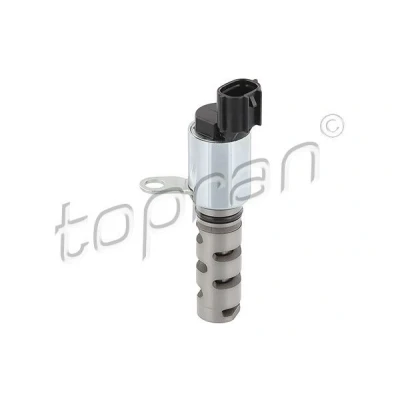 Bild av TOPRAN 821 689 Valve de commande, réglage d&#039;arbres à came avec joint d&#039;étanchéite