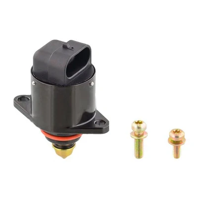 Bild av TOPRAN 206 169 Régulateur De Ralenti électrique OPEL: Astra G Berline, F Cabriolet, Corsa B 3/5 portes, VAUXHALL: Mk1