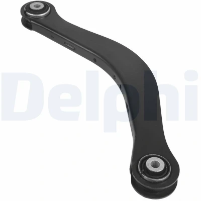 Bild av DELPHI TC4811 Bras de suspension sans rotule arrière, gauche barre oscillant transversal Tôle d&#039;acier AUDI: A4 B9 Avant, Berline