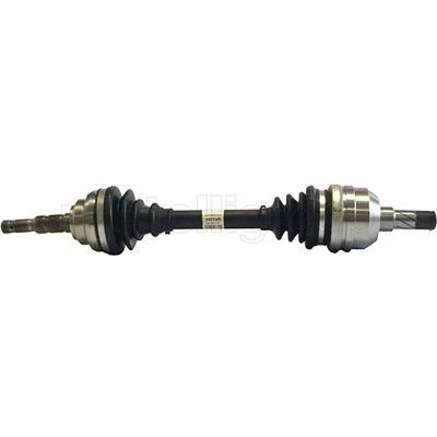 Bild av Drivaxel METELLI 17 0350