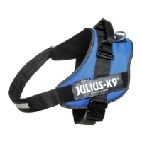 Bild av Julius K9 IDC harness size 4 blue
