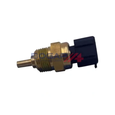Bild av BOGAP Y4126100 Kylvätsketemperatursensor svart HYUNDAI: i30 II Hatchback, i40 Kombi, I Kombi