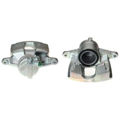 Bild av BUDWEG CALIPER 343343 Étrier de frein FIAT: Stilo 3/5 portes, BRAVO 2, Multi Wagon, LANCIA: DELTA 3